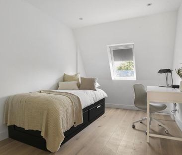 Appartement te huur: Churchill-laan 151-4 1078 DT Amsterdam - Photo 6