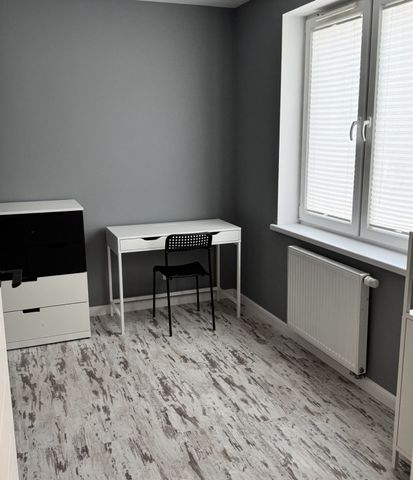 3 pokoje/wysoki standard/balkon/1.piętro - Zdjęcie 5