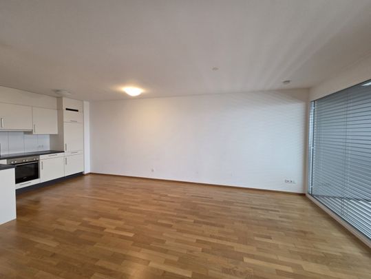Modern und charmant: 2-Zimmerwohnung mit Balkon in Sulz zu vermieten! - Foto 1
