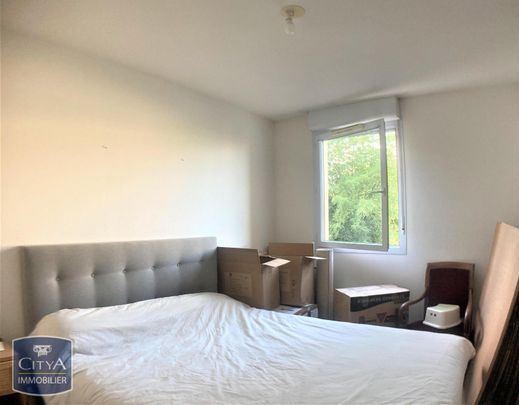 Location Appartement 2 pièces 42m² CAHORS 46000 - Photo 1