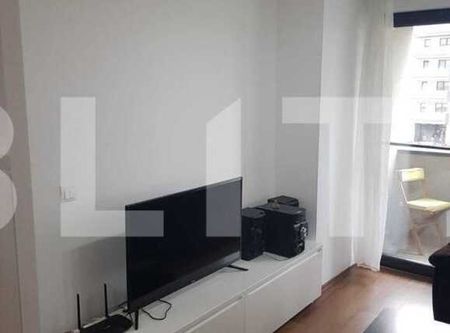 Apartament cu 2 camere, 60 mp, mobilat modern, parcare, zona Park Lake - Fotografie 5