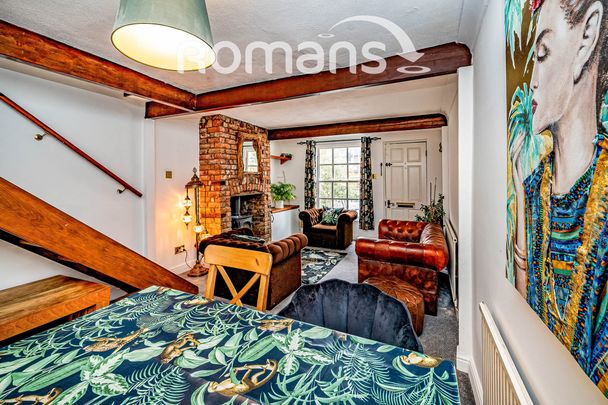 2 bedroom cottage to rent - Photo 1