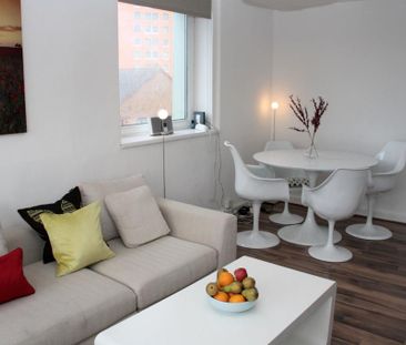 2 bedroom apartment to rent - Photo 3