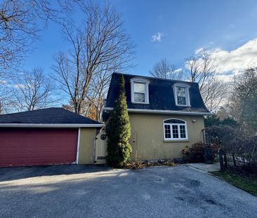 For Lease - 25 Hill Crescent, Toronto, Ontario - Photo 1