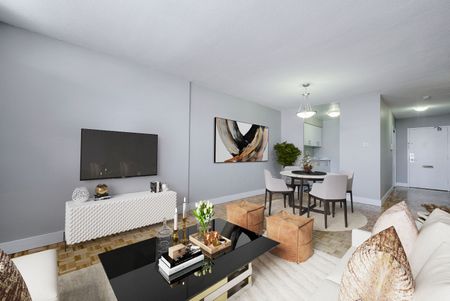 Junior One Bedroom - Photo 2