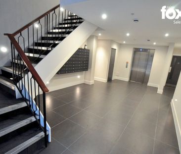 2 bed flat to rent in Victoria House, Princes Road, Ferndown, Dorse... - Photo 6