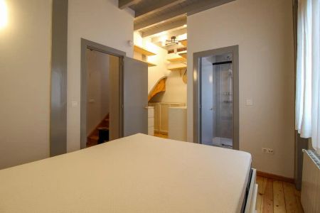Dúplex de alquiler en Calle Casimiro Sainz, 17a, Puerto Chico - Foto 2