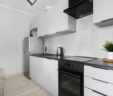 Nowe mieszkanie na osiedlu leśnym. - Photo 5