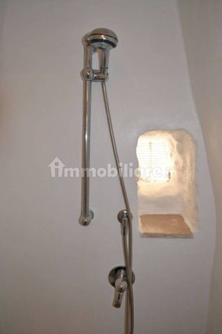 Monolocale via Leonardo Clemente 113, Centro Storico, Ostuni - Photo 4