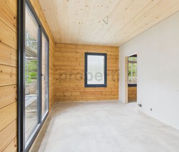 Exklusiv & Modern: Ihr neues 6-Zimmer-Duplexhaus im attraktiven Widen - Photo 1