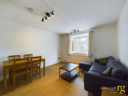 1 bedroom apartment to rent - Photo 2