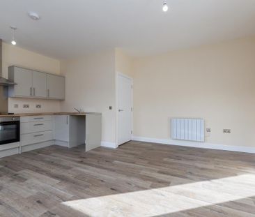 1 bedroom apartment to rent - Photo 3