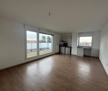 Appartement T2 Seclin à louer - Photo 6