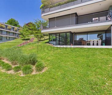 2.5 Zimmer, EG - Foto 6