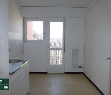 Location Appartement 2 pièces 56m² STRASBOURG 67000 - Photo 6