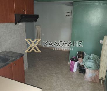 Studio/Γκαρσονιέρα για ενοικίαση Κέντρο (Λάρισα) - Φωτογραφία 2