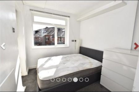 1 Bedroom Flats in Headingley - Photo 3