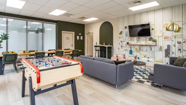 T3 de 58m² - Photo 1