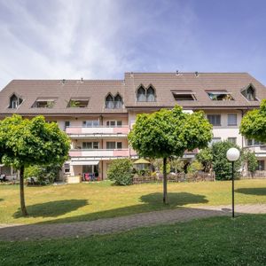 Ruhiges Wohnen für Familien - nur wenige Schritte zur Schule - Photo 3