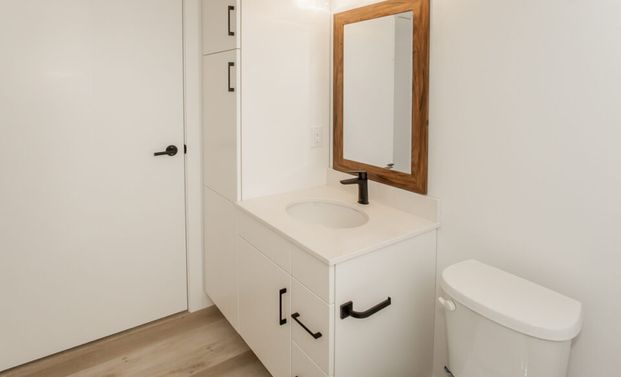 York: Black Accents – 710 Westminster, Winnipeg, MB - Photo 1