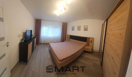 Garsonieră modernă, prima închiriere - Fotografie 2