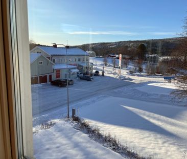 Petsamovägen, Mjällom - Photo 5