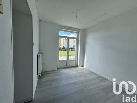 Appartement 1 pièce de 25 m² à Dieuze (57260) - Photo 5