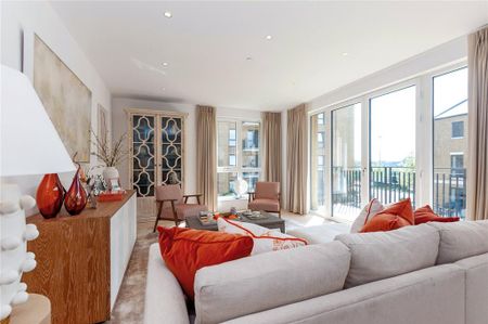 3 bedroom apartment to rent - Photo 2