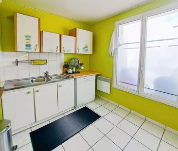 Maison Savigny Le Temple 4 pièce(s) 96m2 au sol - Photo 1