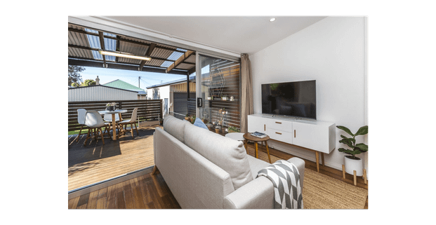 A home for entertaining - Photo 1