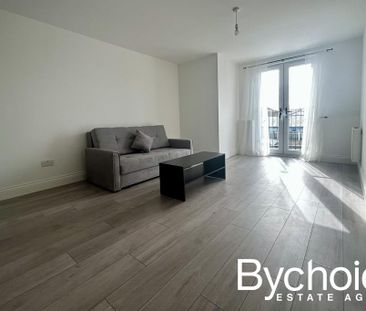 1 bedroom apartment to rent - Photo 3