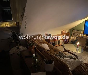 Wohnungsswap - 1 Zimmer, 42 m² - Balthasarstraße, Köln - Foto 1