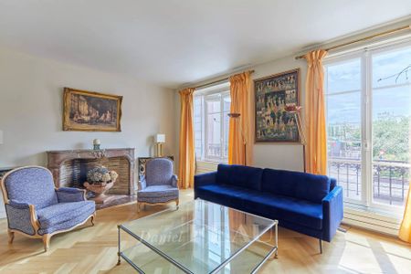 Location appartement, Courbevoie, 3 pièces, 73.73 m², ref 84537424 - Photo 5