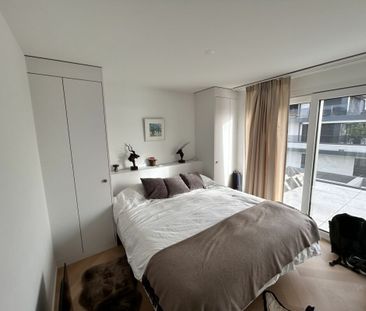 Exceptional penthouse in Ouchy with a UNIQUE location! - Photo 6