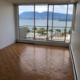 Kitsilano, Amazing OceanView, Balcony, 7th flr - Photo 1