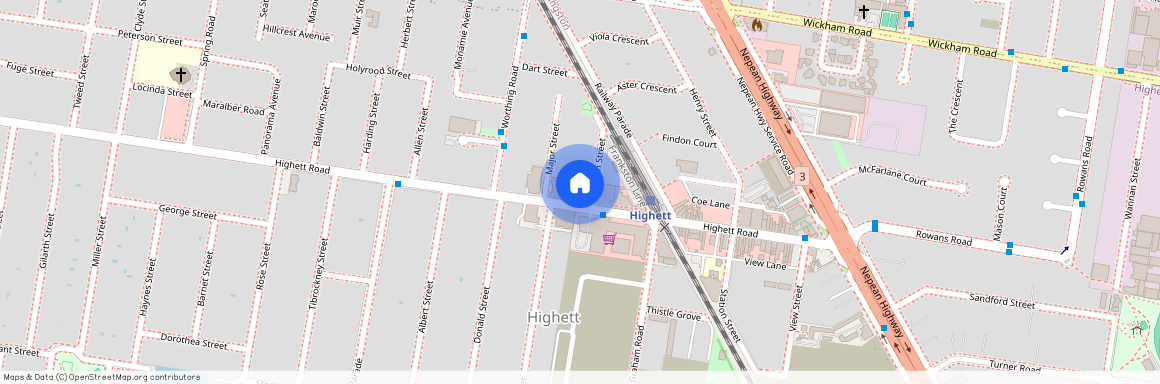 1/487 Highett Road, Highett