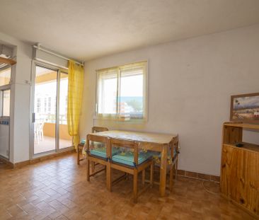 Location Appartement 2 pièces 33m² - Photo 2