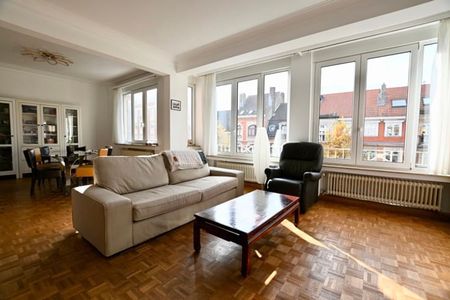 Appartement te huur - Photo 4