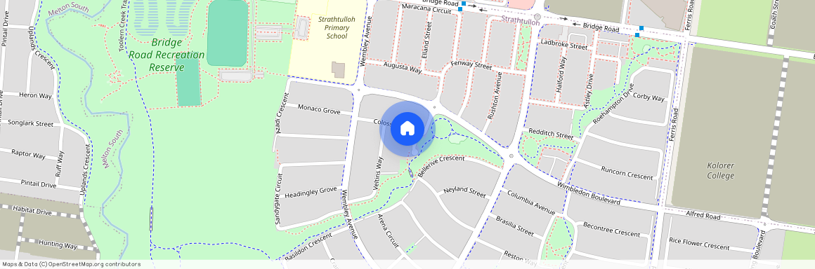 2 Sanford Close, VIC 3338, Strathtulloh