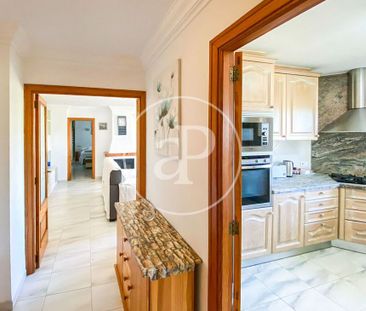 4 bedroom luxury Apartment for rent in Muro, Balearic Islands - Photo 6