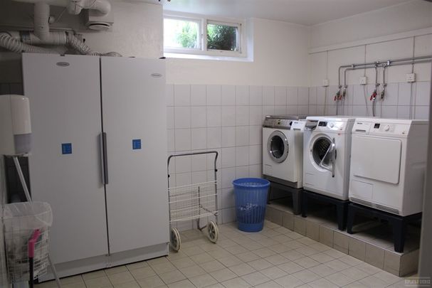 Polhemsgatan 18 B - Foto 1