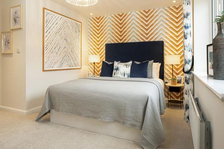 2 bedroom semi-detached house to rent - Photo 3