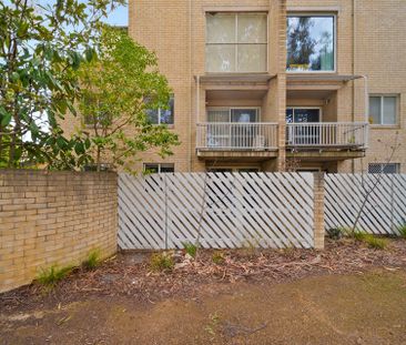 33B/54 Forbes Street, Turner ACT 2612 - Apartment For Rent - $590 |... - Photo 3