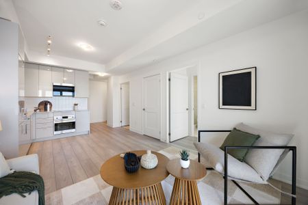 For Lease - 10 Abeja Street Unit# 2521, Vaughan, Ontario - Photo 4