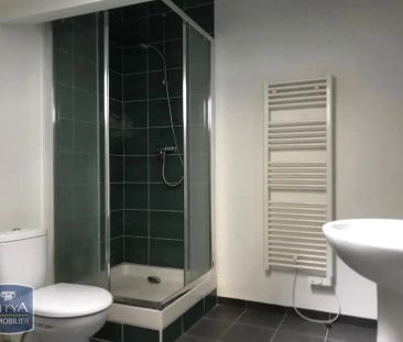 Appartement à louer 3 pièces 37.26m² - Photo 5