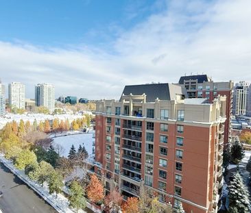 For Lease - 30 Harrison Garden Boulevard Unit# 1212, Toronto, Ontario - Photo 2
