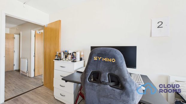 RM2 Pioneer Close | Poplar | London | E14 6BF - Photo 1