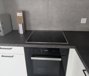 Première location – Appartement neuf de 3,5 pièces - Photo 2