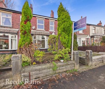 3 bedroom terraced house to rent - Photo 3