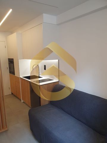 Διαμέρισμα 18,50 τ.μ. για ενοικίαση, Αθήνα - Κέντρο, Ιλίσια - Photo 2
